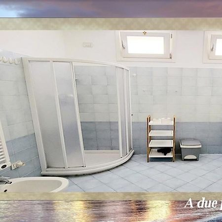 A Due Passi Beach Sestri Levante Exterior photo